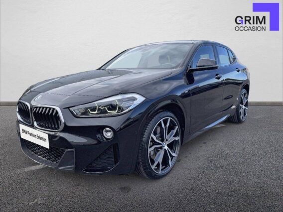 bmw x sdrive i ch dkg m sport