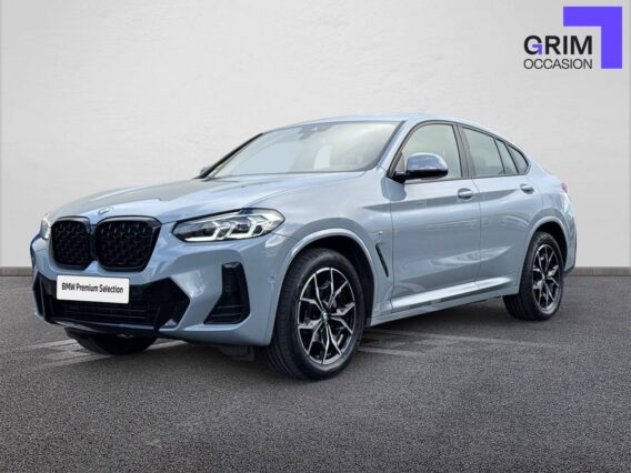 bmw x xdrived ch bva m sport
