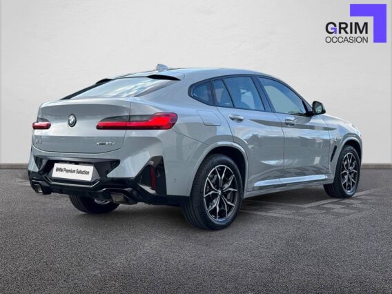 bmw x xdrived ch bva m sport