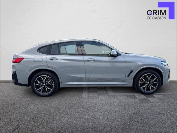 bmw x xdrived ch bva m sport