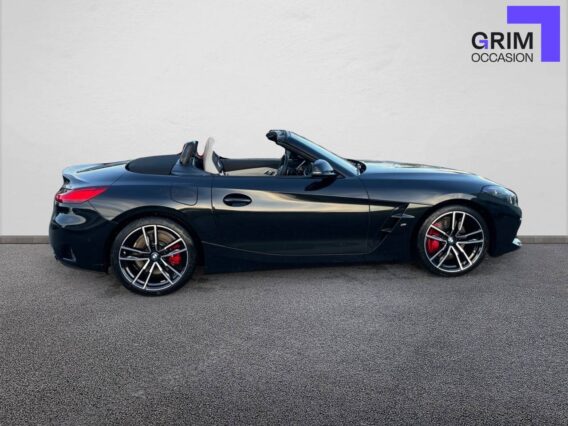 bmw z sdrivei ch bva m sport