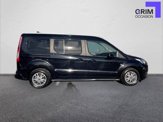 ford grand tourneo connect l ecoblue ss titanium