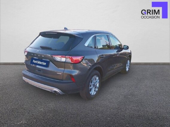 ford kuga duratec ch fhev e cvt titanium