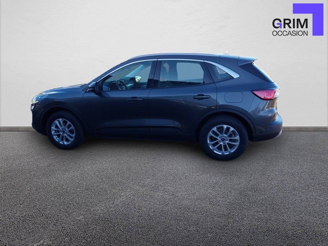 ford kuga duratec ch fhev e cvt titanium