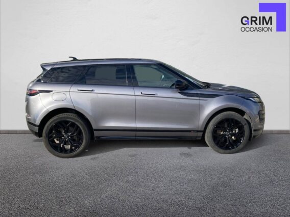 land rover range rover evoque mark i pe phev awd bva r dynamic se