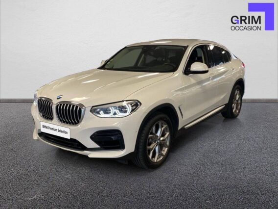 bmw x xdrived ch bva xline