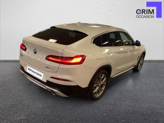 bmw x xdrived ch bva xline