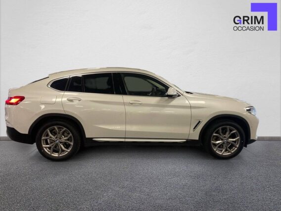 bmw x xdrived ch bva xline