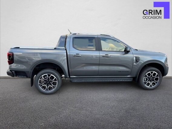 ford ranger dca ecoblue v ch bva e wd wildtrak