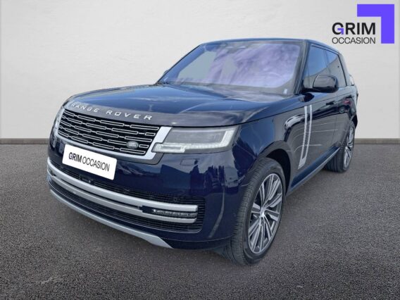 land rover range rover swb pe phev awd autobiography