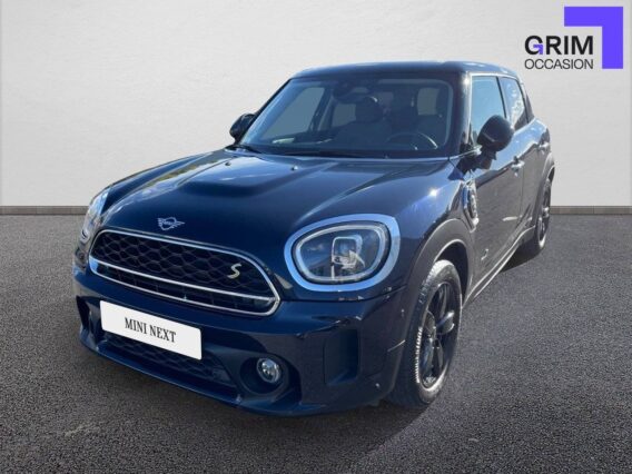 mini countryman ch all bva cooper se edition premium plus