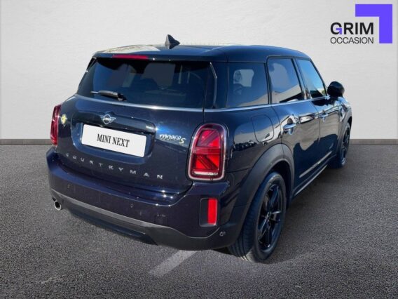 mini countryman ch all bva cooper se edition premium plus