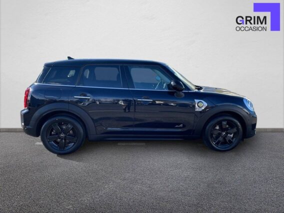 mini countryman ch all bva cooper se edition premium plus
