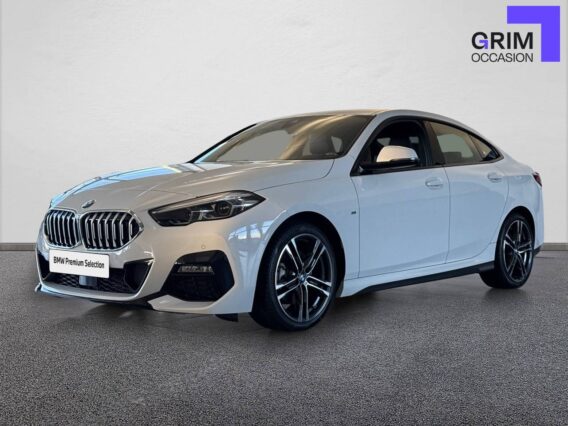 bmw gran coupe d ch bva m sport