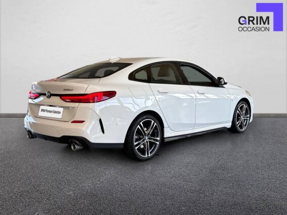 bmw gran coupe d ch bva m sport