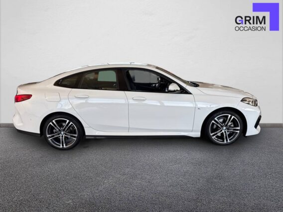 bmw gran coupe d ch bva m sport