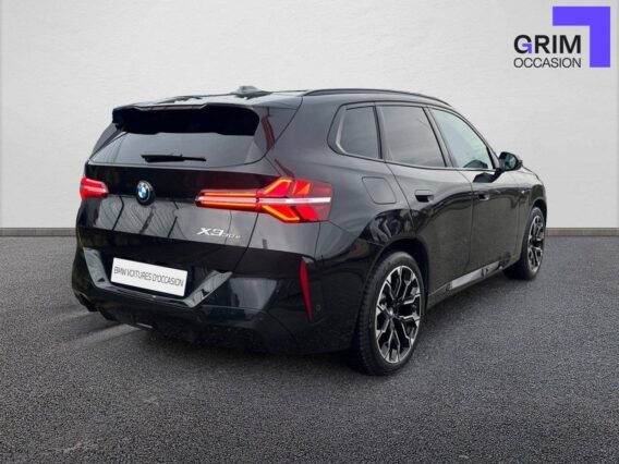 bmw x e xdrive ch bva m sport