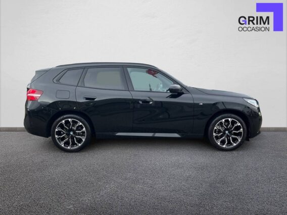 bmw x e xdrive ch bva m sport