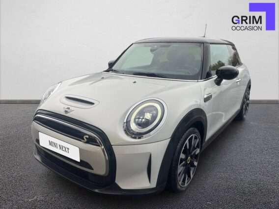 mini hatch portes cooper se ch edition premium
