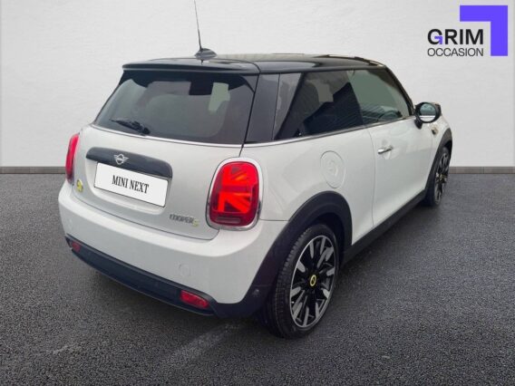mini hatch portes cooper se ch edition premium