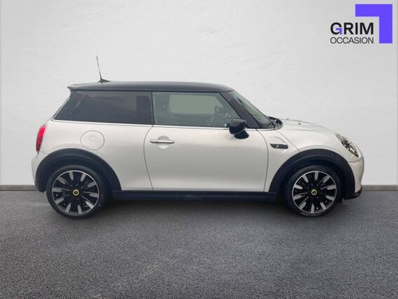 mini hatch portes cooper se ch edition premium