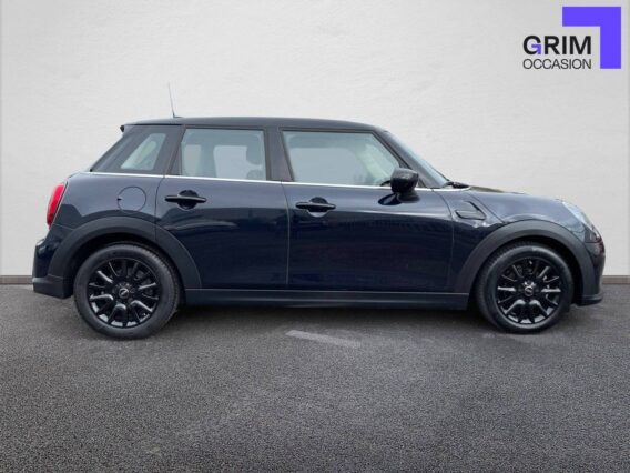 mini hatch portes cooper ch dkg edition premium
