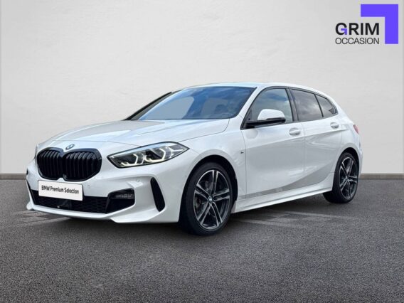 bmw d ch bva m sport