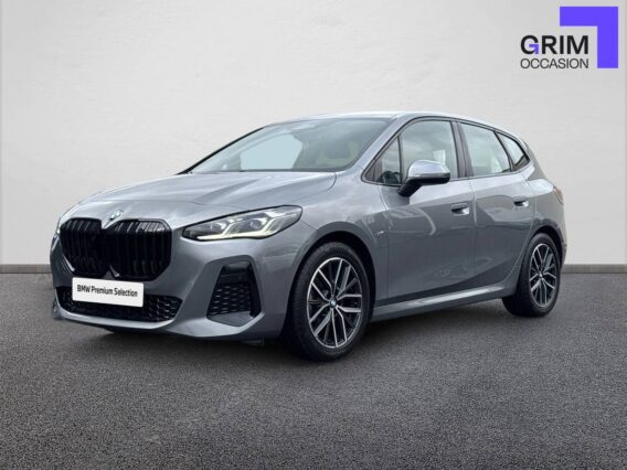 bmw active tourer d ch dkg m sport