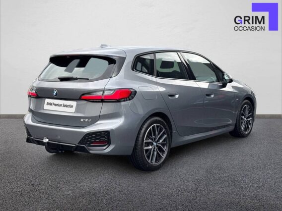 bmw active tourer d ch dkg m sport