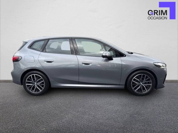 bmw active tourer d ch dkg m sport