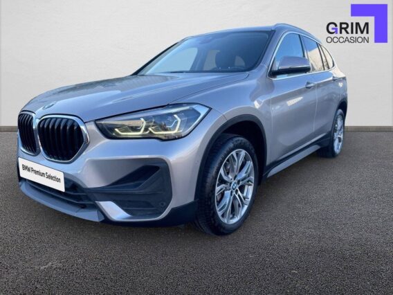 bmw x sdrive d ch business design