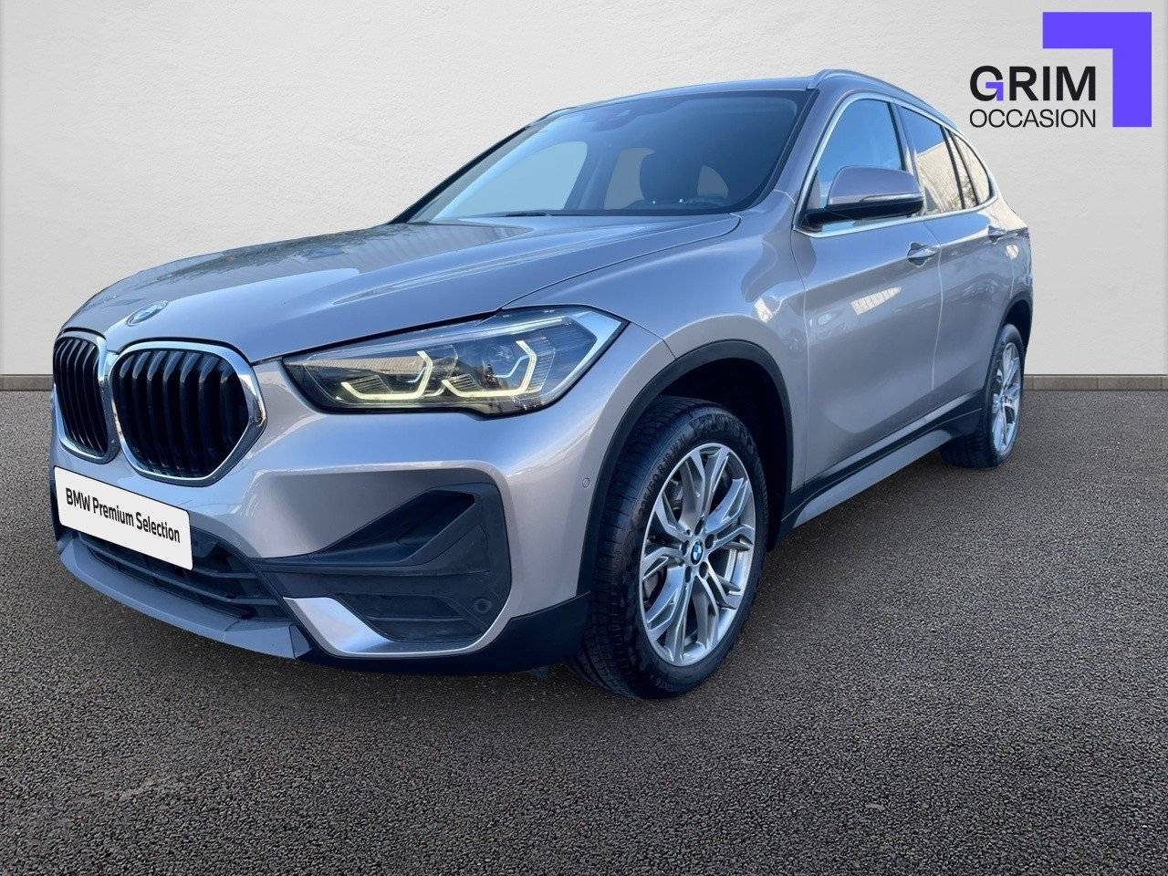 bmw x sdrive d ch business design