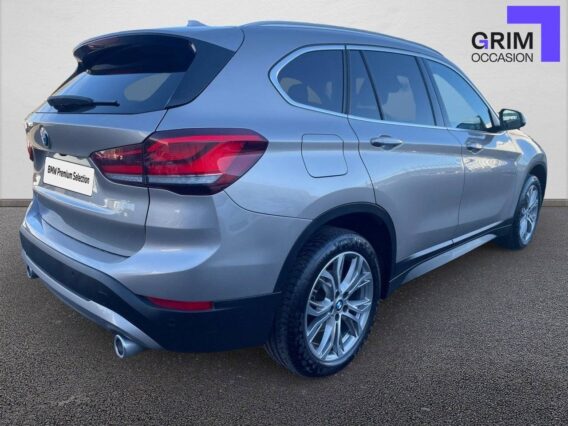 bmw x sdrive d ch business design