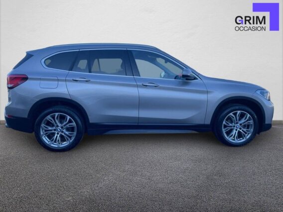 bmw x sdrive d ch business design