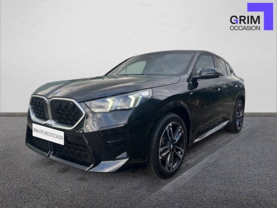 bmw x sdrive i ch dkg m sport