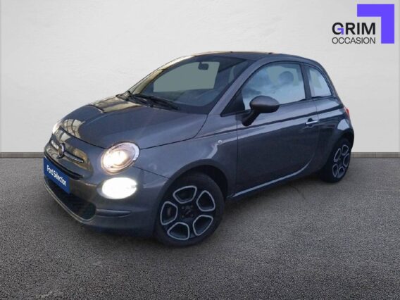 fiat ch hybride bsg ss club