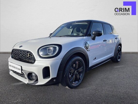 mini countryman ch all bva cooper se edition premium plus