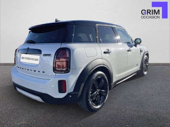 mini countryman ch all bva cooper se edition premium plus