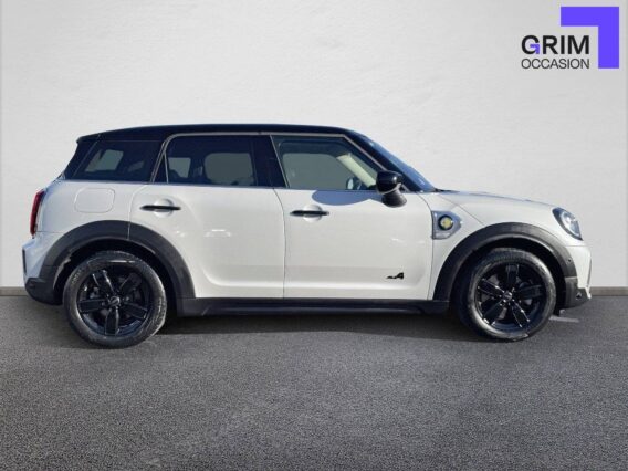 mini countryman ch all bva cooper se edition premium plus