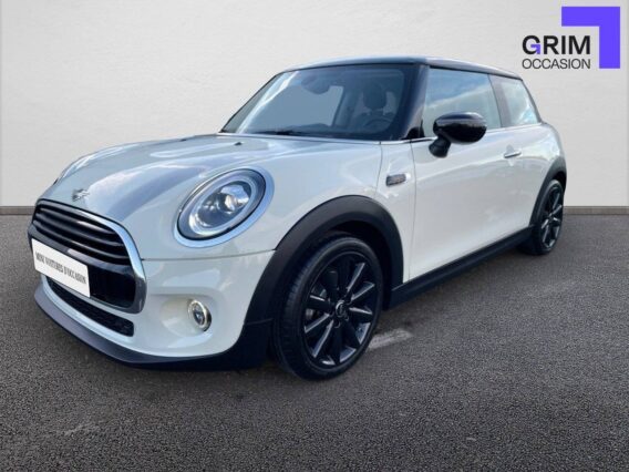 mini hatch portes cooper ch bva edition greenwich