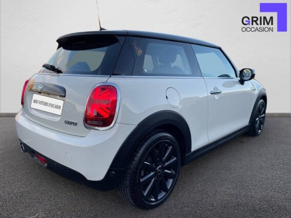 mini hatch portes cooper ch bva edition greenwich
