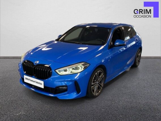 bmw d ch bva m sport