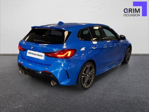 bmw d ch bva m sport