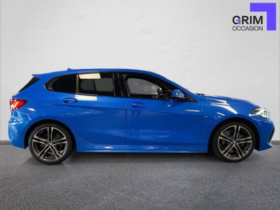 bmw d ch bva m sport