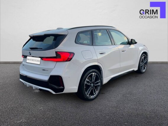 bmw x sdrive d ch dkg m sport