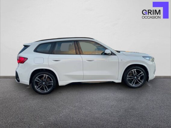 bmw x sdrive d ch dkg m sport