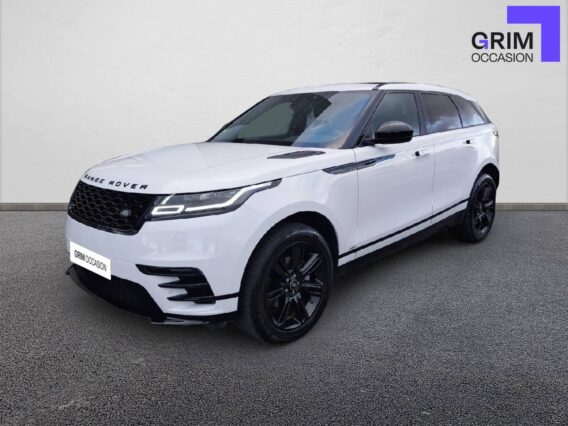 land rover range rover velar l d bva s r dynamic