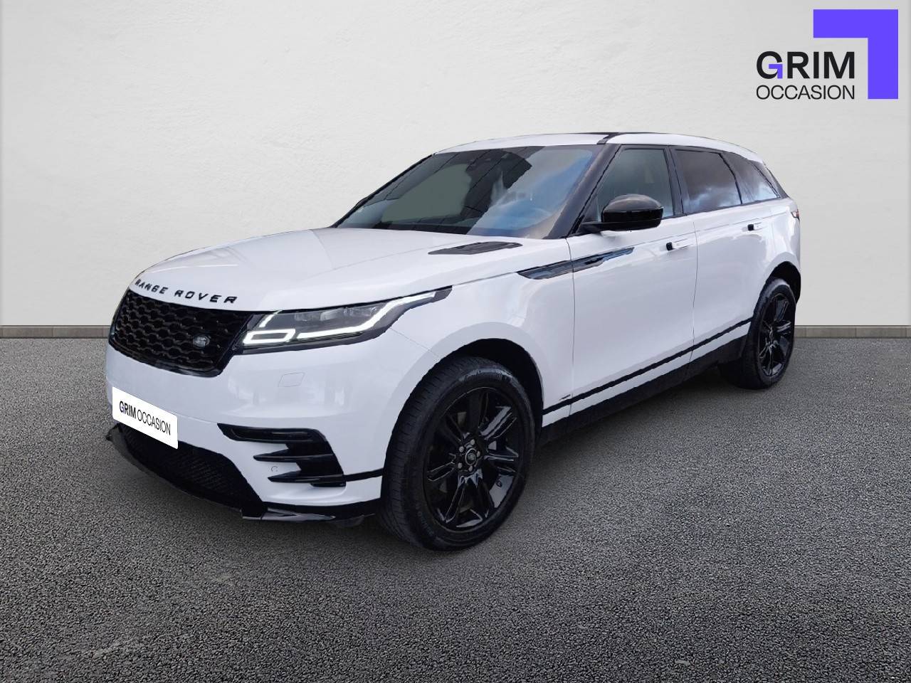 land rover range rover velar l d bva s r dynamic