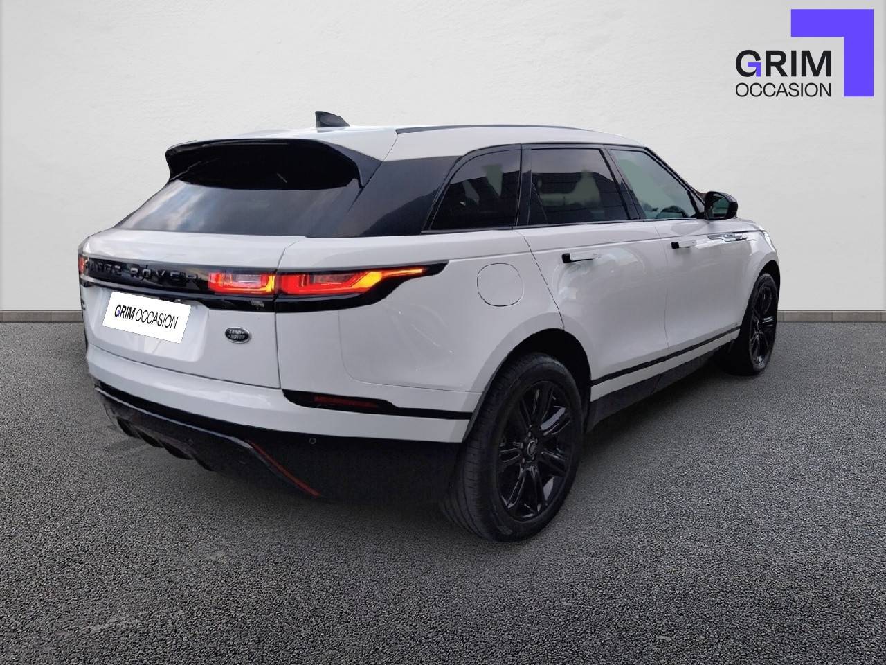 land rover range rover velar l d bva s r dynamic