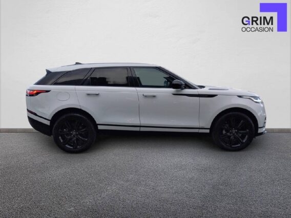 land rover range rover velar l d bva s r dynamic